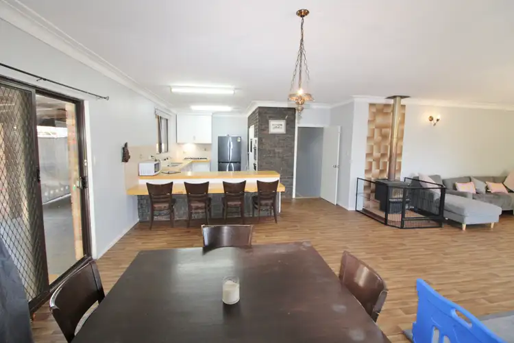 Seventh view of Homely house listing, 5A Johnston, Wagin WA 6315