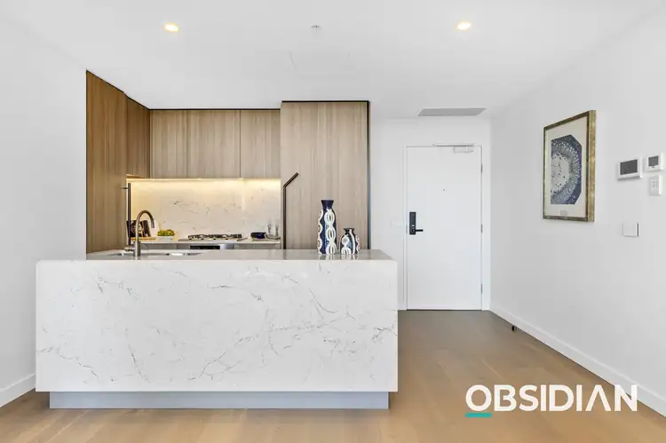 Second view of Homely apartment listing, A1109/82 Waterloo Road, Macquarie Park NSW 2113