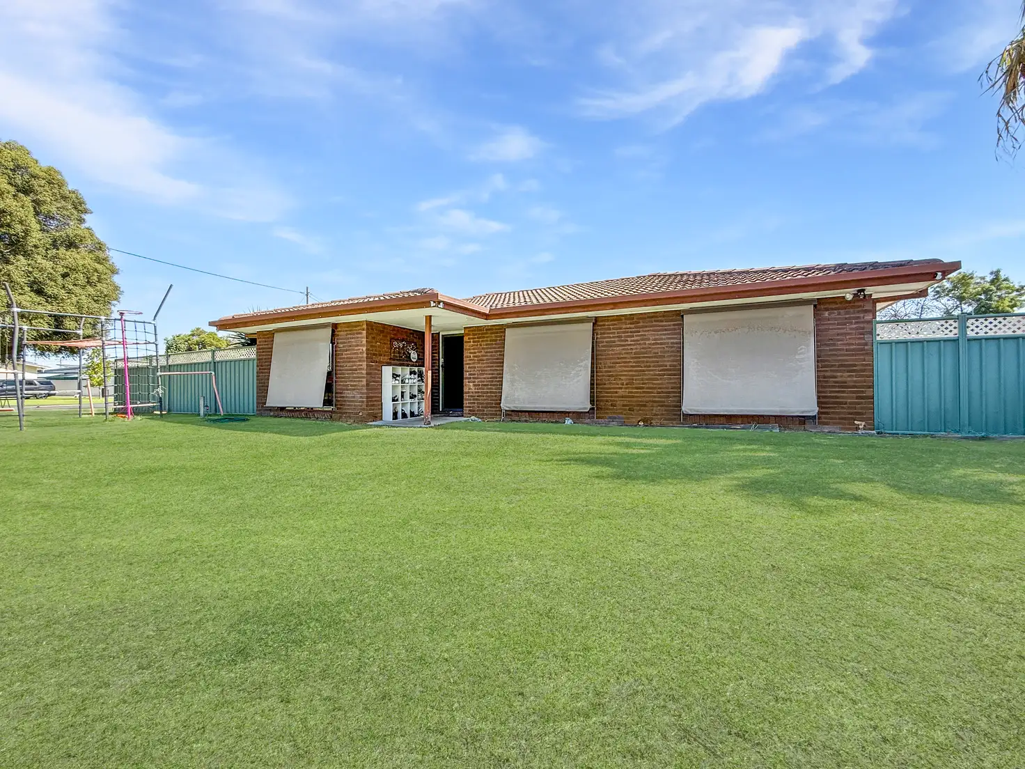 Main view of Homely house listing, 123 DECIMUS STREET, Deniliquin NSW 2710
