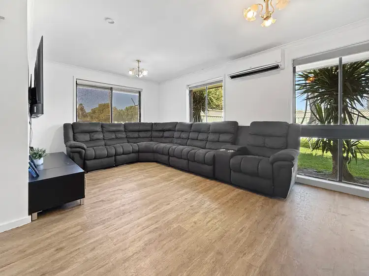 Second view of Homely house listing, 123 DECIMUS STREET, Deniliquin NSW 2710