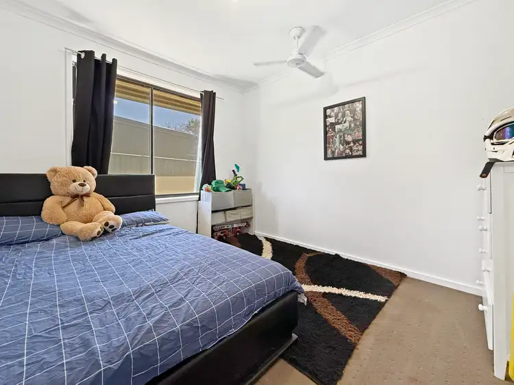 Sixth view of Homely house listing, 123 DECIMUS STREET, Deniliquin NSW 2710