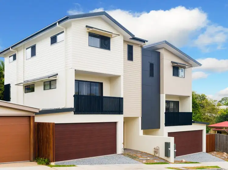4 Greene Street, Newmarket QLD 4051