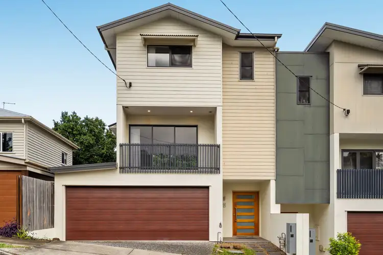 4 Greene Street, Newmarket QLD 4051