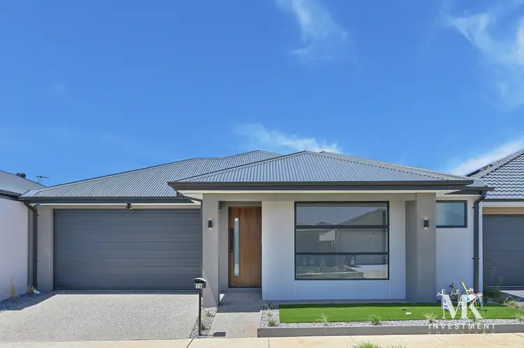 16 Hederwick Street, Mickleham VIC 3064