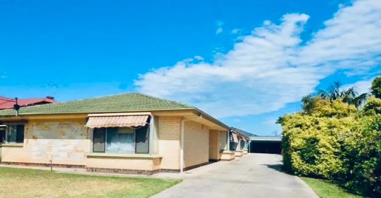 Main view of Homely unit listing, 4/59 Emilie Street, Sefton Park SA 5083