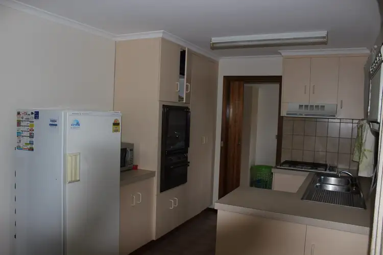 Second view of Homely unit listing, 1/119 Clarke Street, Benalla VIC 3672