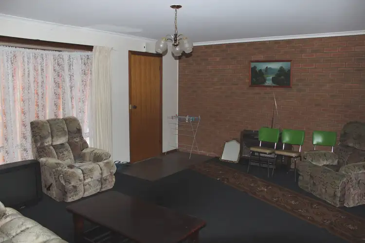 Fourth view of Homely unit listing, 1/119 Clarke Street, Benalla VIC 3672