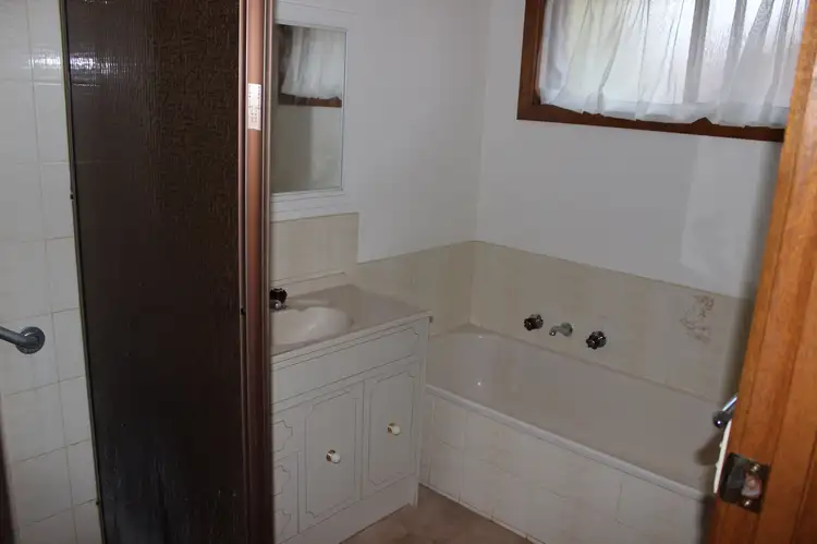 Fifth view of Homely unit listing, 1/119 Clarke Street, Benalla VIC 3672