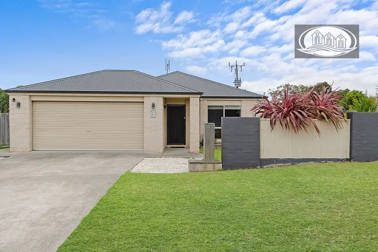 11 Isabel Court, Portland VIC 3305