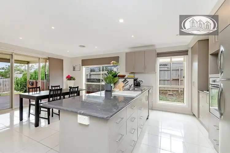 Third view of Homely house listing, 11 Isabel Court, Portland VIC 3305