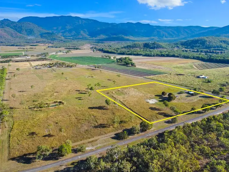 Main view of Homely rural property listing, 79 Balgal Beach Road, Balgal Beach QLD 4816