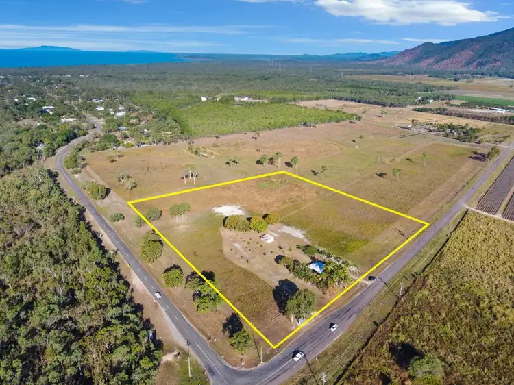 Second view of Homely rural property listing, 79 Balgal Beach Road, Balgal Beach QLD 4816