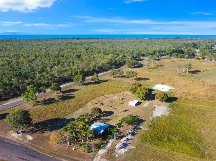 Third view of Homely rural property listing, 79 Balgal Beach Road, Balgal Beach QLD 4816
