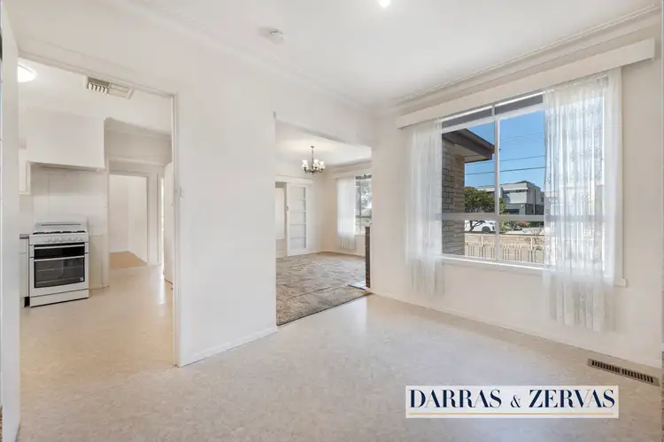 Fourth view of Homely house listing, 27 Browning Avenue, Clayton South VIC 3169