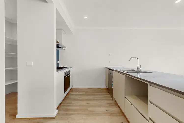 Fifth view of Homely house listing, 12 Oxbow Walk, Truganina VIC 3029