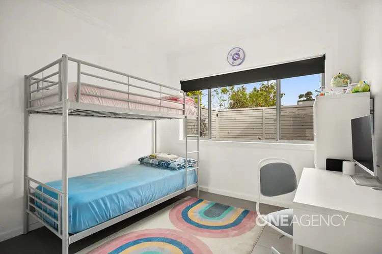 Fifth view of Homely villa listing, 1/44 Cummins Street, Unanderra NSW 2526
