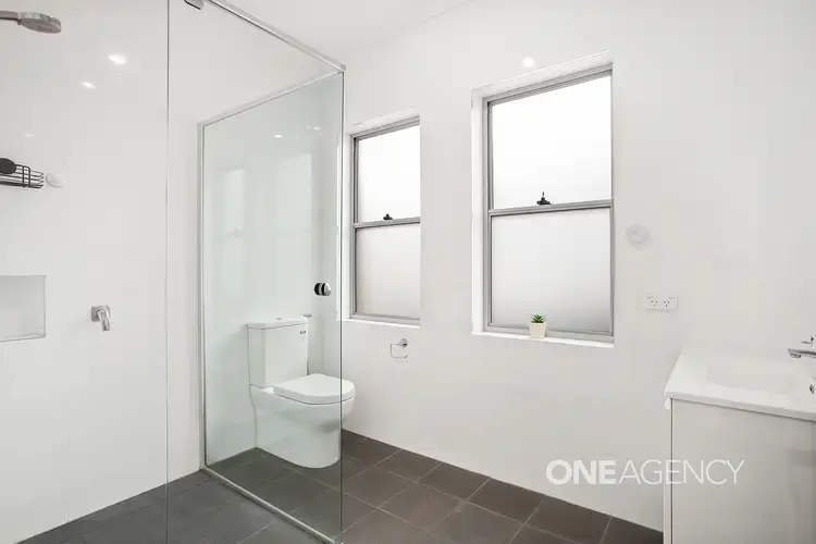 Sixth view of Homely villa listing, 1/44 Cummins Street, Unanderra NSW 2526