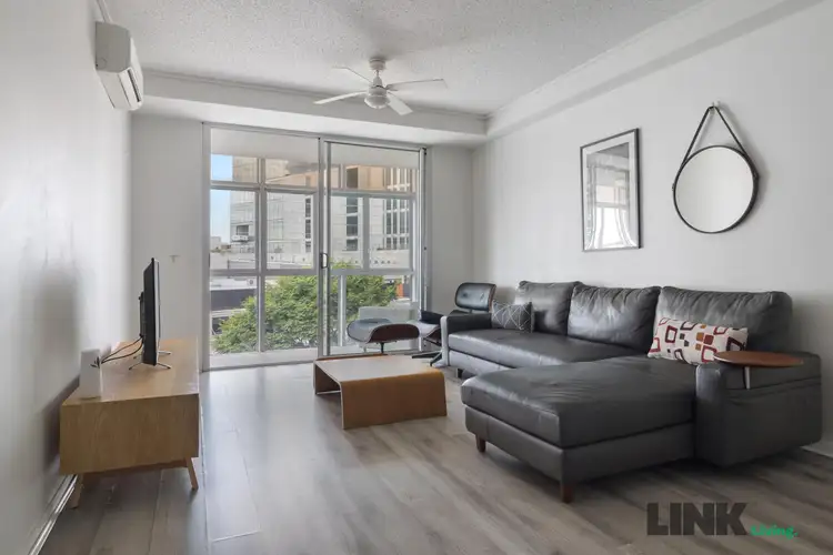 Main view of Homely unit listing, 740/1000 Ann Street, Fortitude Valley QLD 4006