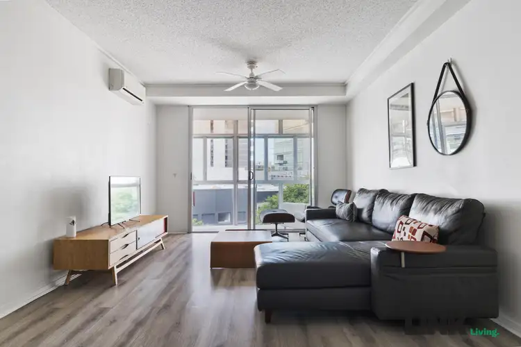 Second view of Homely unit listing, 740/1000 Ann Street, Fortitude Valley QLD 4006