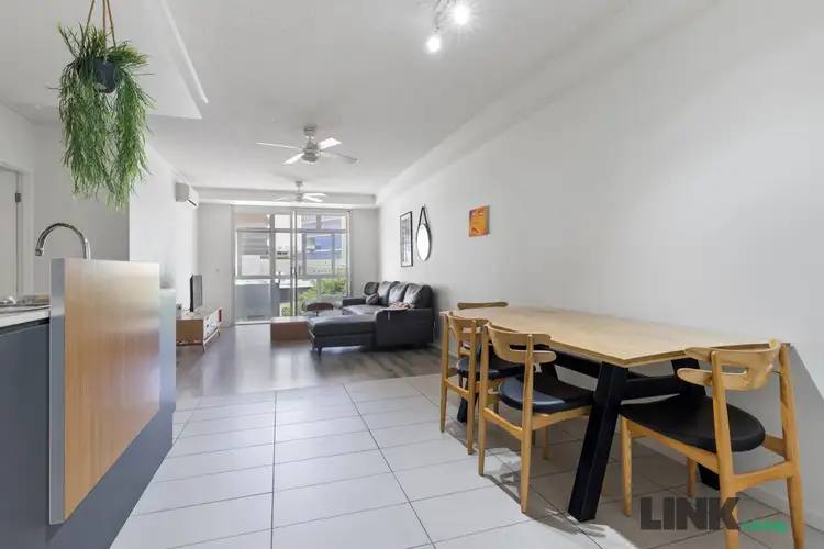 Fourth view of Homely unit listing, 740/1000 Ann Street, Fortitude Valley QLD 4006
