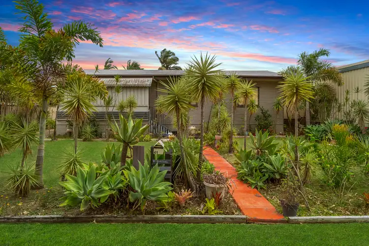41 Hunter Street, Brassall QLD 4305