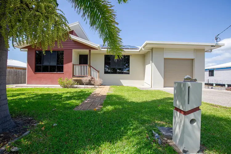 17 Ungerer Street, North Mackay QLD 4740