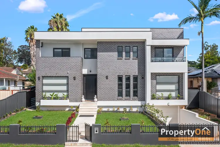 138 Wonga Road, Lurnea NSW 2170