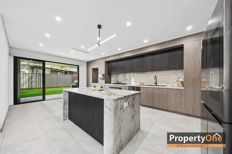 Fifth view of Homely house listing, 138 Wonga Road, Lurnea NSW 2170