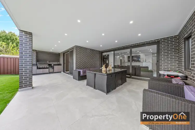 Sixth view of Homely house listing, 138 Wonga Road, Lurnea NSW 2170