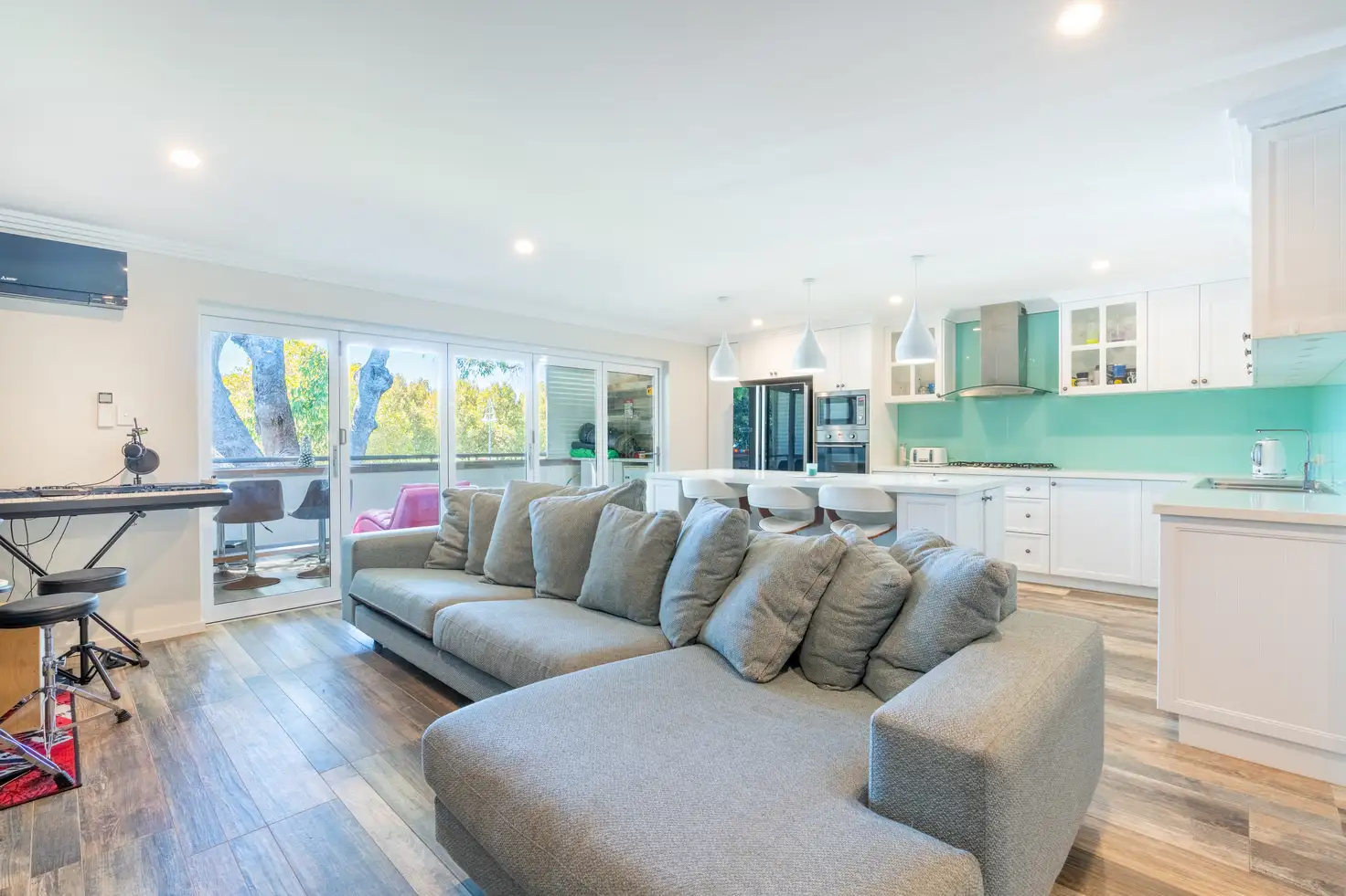 Main view of Homely block of units listing, 18/9 Kent Street, Rockingham WA 6168