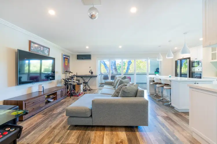 Fifth view of Homely block of units listing, 18/9 Kent Street, Rockingham WA 6168