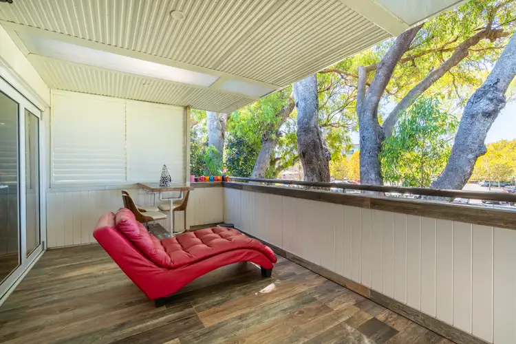 Sixth view of Homely block of units listing, 18/9 Kent Street, Rockingham WA 6168