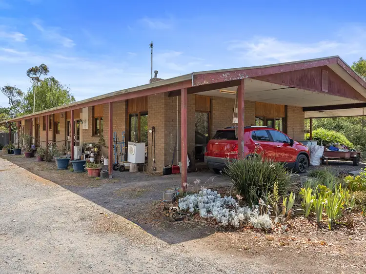 Second view of Homely rural property listing, 157 Morisons Road, Mangalore VIC 3663