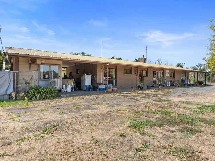Third view of Homely rural property listing, 157 Morisons Road, Mangalore VIC 3663