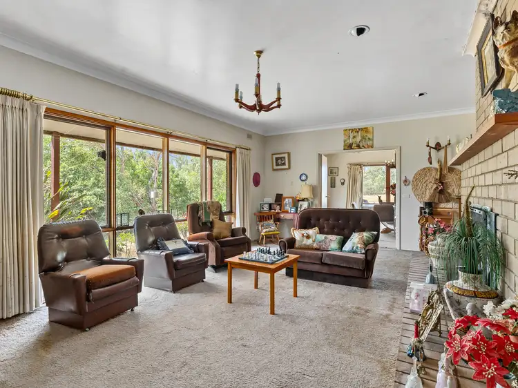 Fourth view of Homely rural property listing, 157 Morisons Road, Mangalore VIC 3663