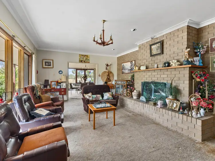 Fifth view of Homely rural property listing, 157 Morisons Road, Mangalore VIC 3663