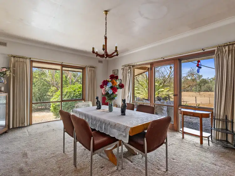 Sixth view of Homely rural property listing, 157 Morisons Road, Mangalore VIC 3663