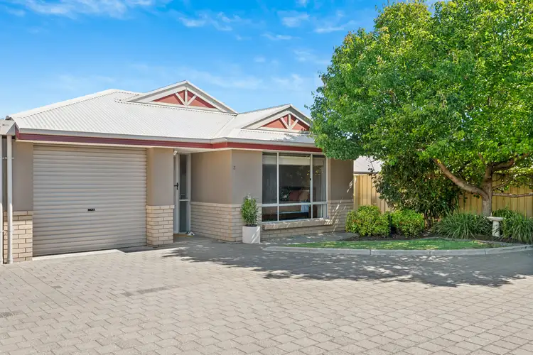 3/31 Nautical Circuit, Seaford Meadows SA 5169