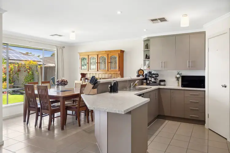 Second view of Homely semi-detached listing, 3/31 Nautical Circuit, Seaford Meadows SA 5169