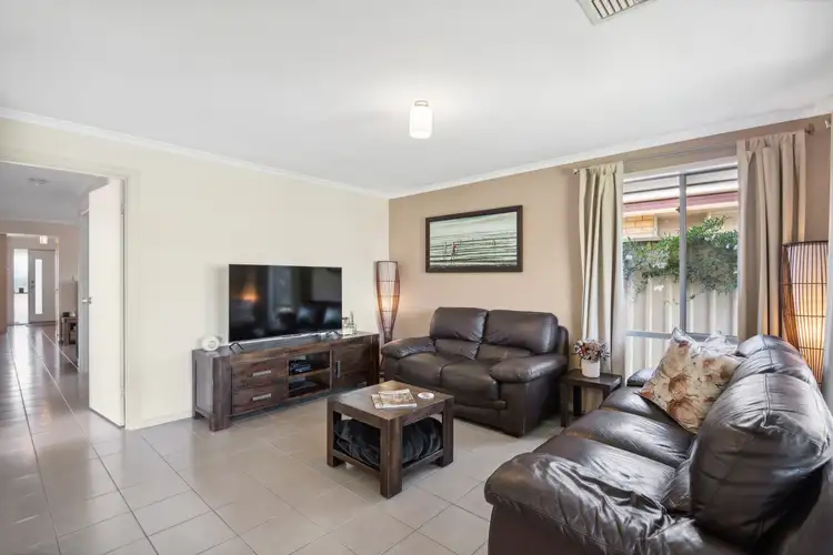 Third view of Homely semi-detached listing, 3/31 Nautical Circuit, Seaford Meadows SA 5169