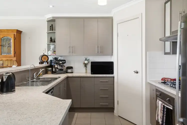 Fourth view of Homely semi-detached listing, 3/31 Nautical Circuit, Seaford Meadows SA 5169