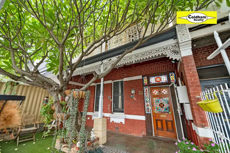 Main view of Homely house listing, 25 Hay St, Subiaco WA 6008