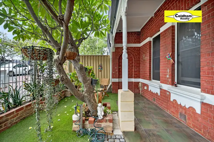 Fifth view of Homely house listing, 25 Hay St, Subiaco WA 6008