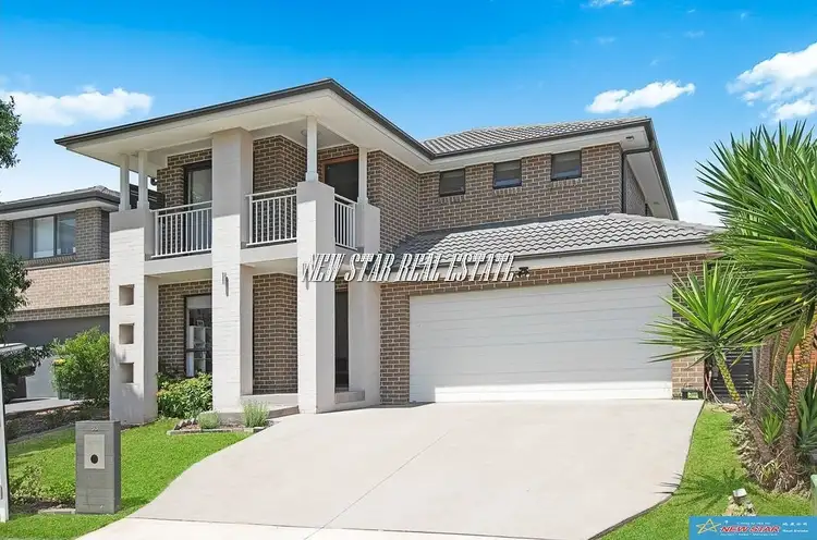 Main view of Homely house listing, 53 Tess Circuit, Oran Park NSW 2570