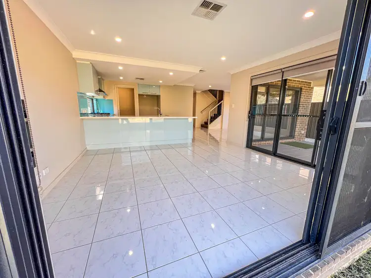 Second view of Homely house listing, 53 Tess Circuit, Oran Park NSW 2570