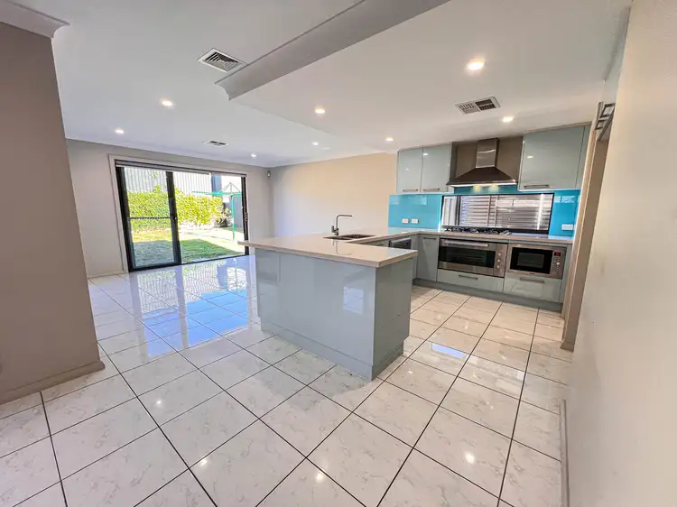 Third view of Homely house listing, 53 Tess Circuit, Oran Park NSW 2570