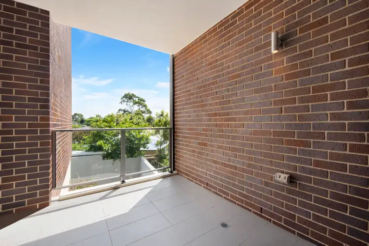 Third view of Homely apartment listing, 10/319-323 Peats Ferry Road, Asquith NSW 2077