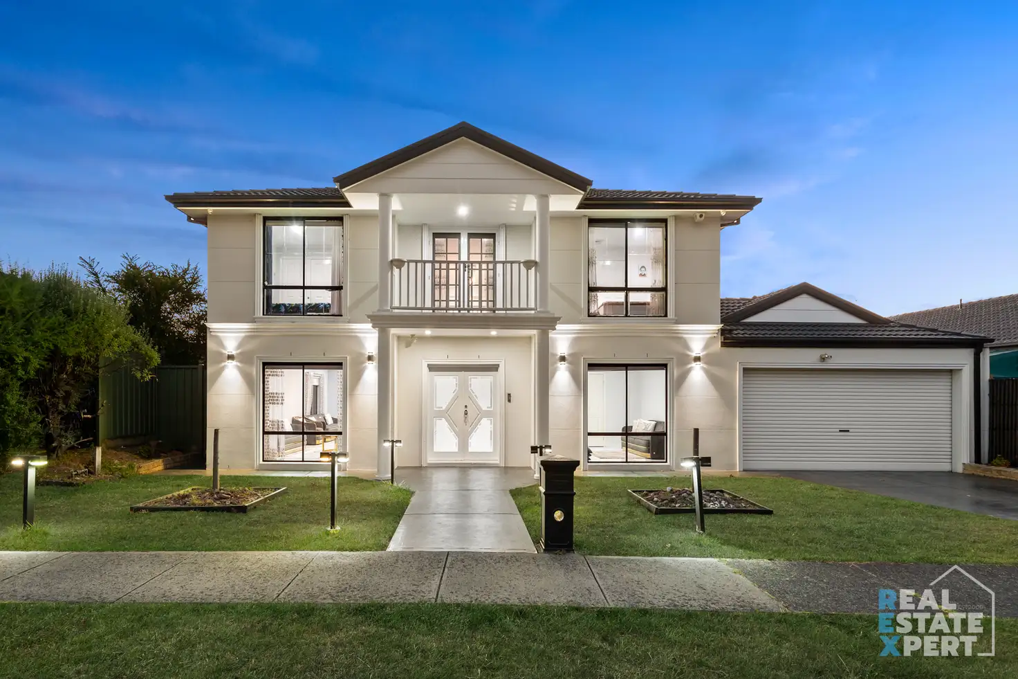 Main view of Homely house listing, 127 Montbrae Circuit, Narre Warren North VIC 3804