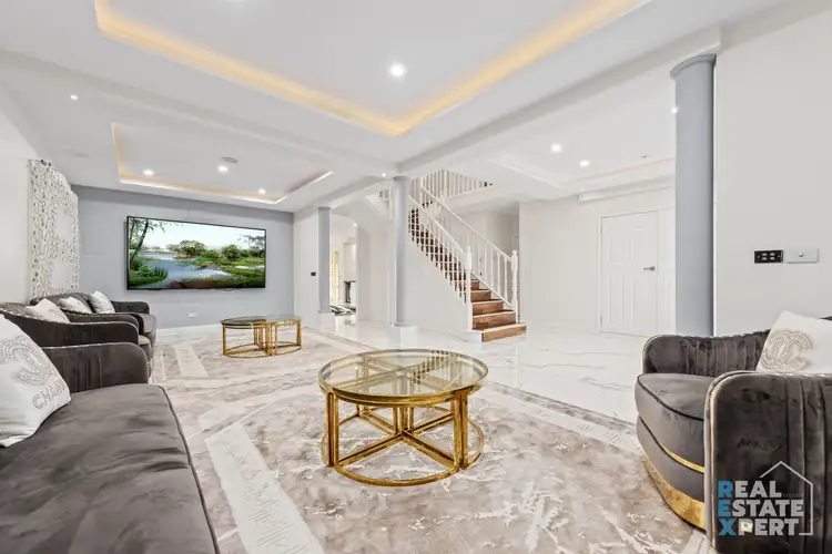 Third view of Homely house listing, 127 Montbrae Circuit, Narre Warren North VIC 3804