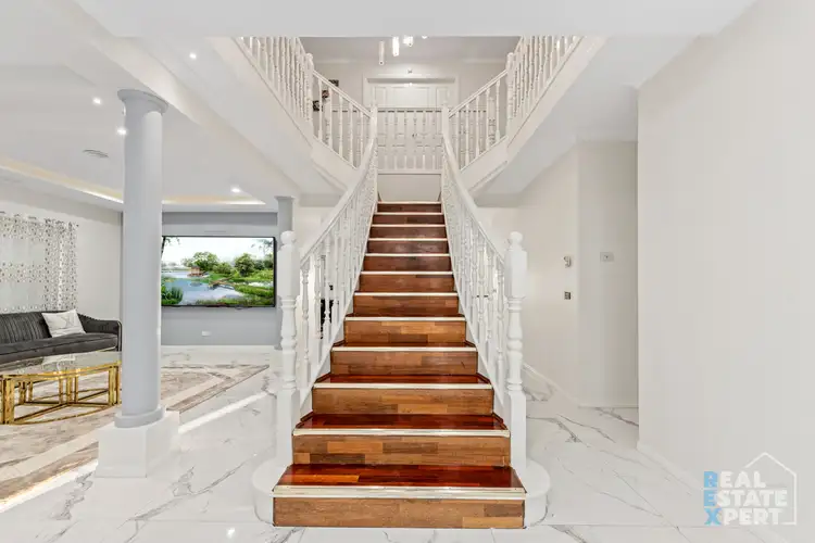 Fourth view of Homely house listing, 127 Montbrae Circuit, Narre Warren North VIC 3804